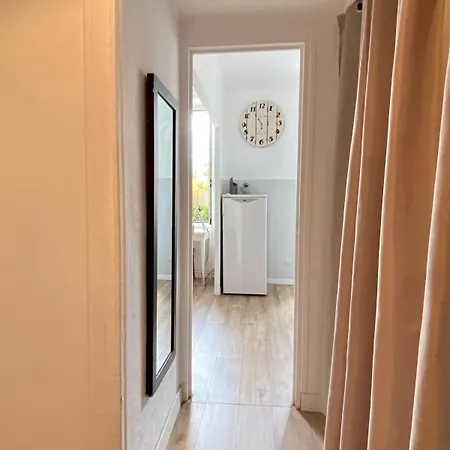 - 12f Appartement Cannes