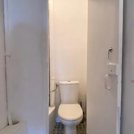 Apartment - 12f Cannes